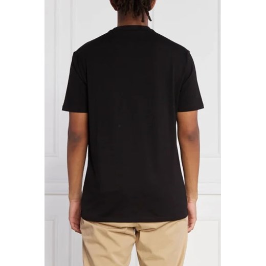 Armani Exchange T-shirt | Regular Fit Armani Exchange XL wyprzedaż Gomez Fashion Store