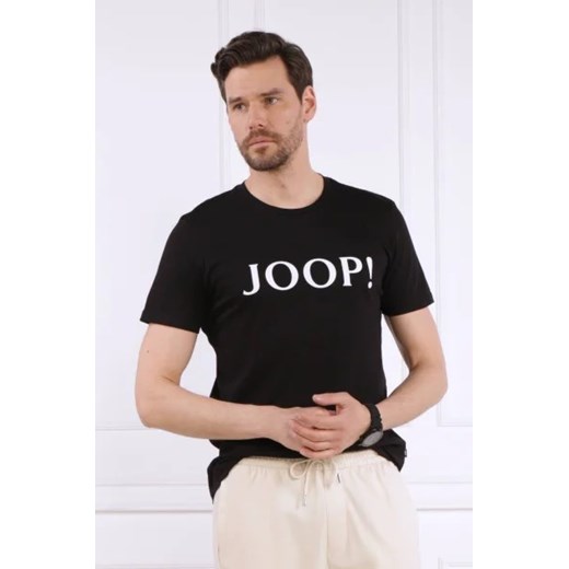 Joop! T-shirt alerio | Regular Fit ze sklepu Gomez Fashion Store w kategorii T-shirty męskie - zdjęcie 172896986