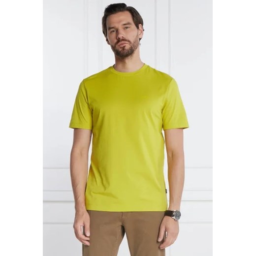 BOSS BLACK T-shirt Thompson | Regular Fit S okazyjna cena Gomez Fashion Store