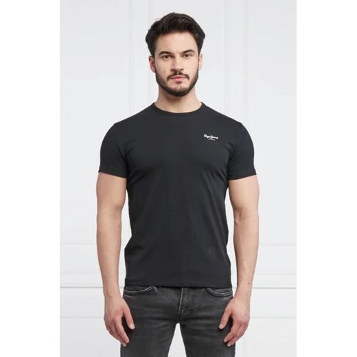 Pepe Jeans London T-shirt | Slim Fit S Gomez Fashion Store