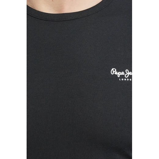 Pepe Jeans London T-shirt | Slim Fit M Gomez Fashion Store