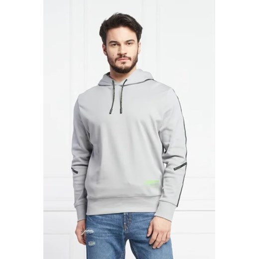 HUGO Bluza Denry | Regular Fit XXL Gomez Fashion Store wyprzedaż