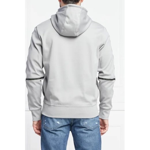 HUGO Bluza Denry | Regular Fit XXL promocyjna cena Gomez Fashion Store