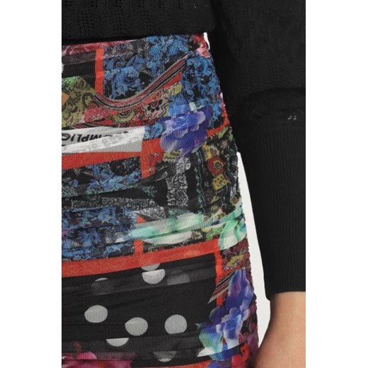 Spódnica Desigual 