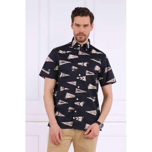 Tommy Hilfiger Koszula | Regular Fit ze sklepu Gomez Fashion Store w kategorii Koszule męskie - zdjęcie 172897336