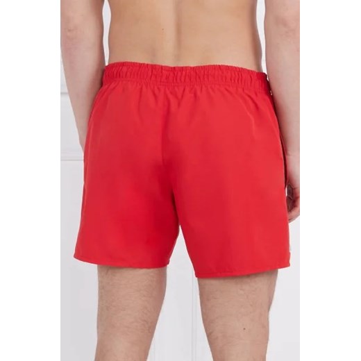 Lacoste Szorty kąpielowe | Regular Fit Lacoste S wyprzedaż Gomez Fashion Store