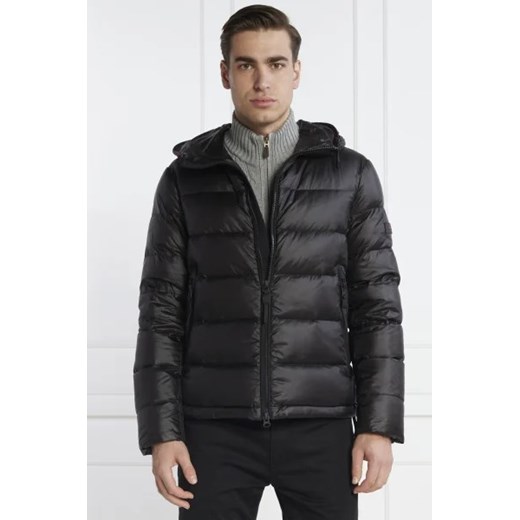 Peuterey Puchowa kurtka | Regular Fit ze sklepu Gomez Fashion Store w kategorii Kurtki męskie - zdjęcie 172897397