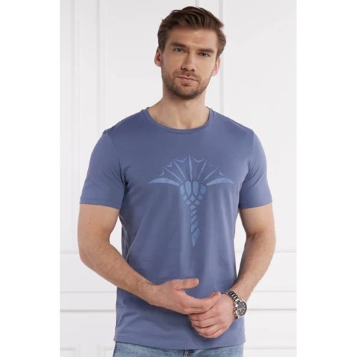 Joop! T-shirt Alerio | Regular Fit ze sklepu Gomez Fashion Store w kategorii T-shirty męskie - zdjęcie 172897408