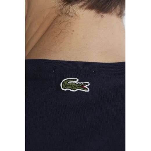 Lacoste T-shirt | Regular Fit Lacoste L Gomez Fashion Store okazyjna cena
