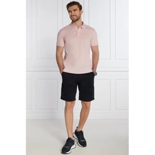 Spodenki męskie BOSS HUGO 