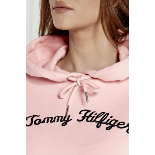 Tommy Hilfiger Bluza | Regular Fit Tommy Hilfiger M Gomez Fashion Store