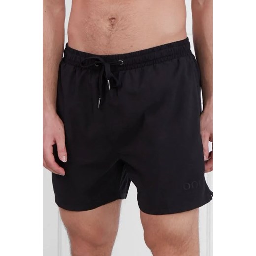 Joop! Jeans Szorty kąpielowe JJBT-01South_Beach | Regular Fit S okazja Gomez Fashion Store