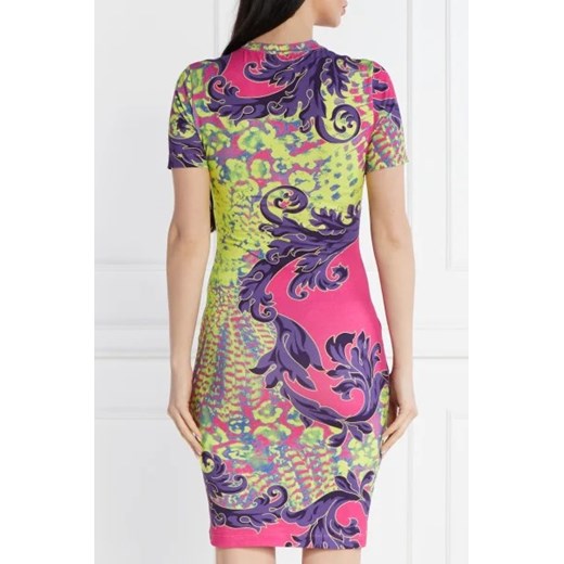 Versace Jeans Couture Sukienka S promocja Gomez Fashion Store
