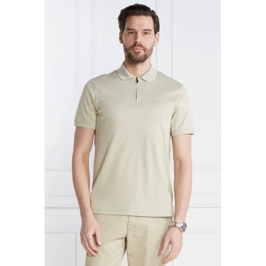 Calvin Klein Polo | Regular Fit Calvin Klein S okazja Gomez Fashion Store