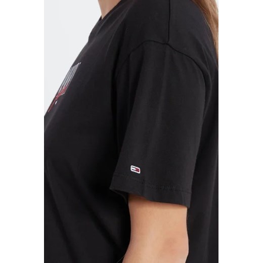 Bluzka damska Tommy Jeans