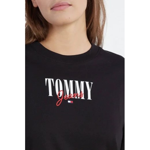 Bluzka damska Tommy Jeans