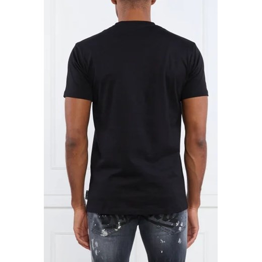 Philipp Plein T-shirt | Regular Fit XL okazja Gomez Fashion Store