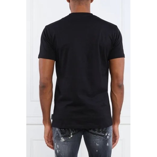 Philipp Plein T-shirt | Regular Fit XXL okazyjna cena Gomez Fashion Store