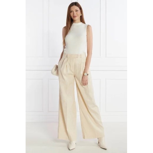 Bluzka damska BOSS HUGO 