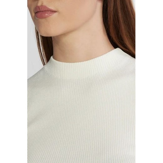 Bluzka damska BOSS HUGO 