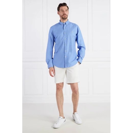 POLO RALPH LAUREN Koszula | Slim Fit Polo Ralph Lauren S okazja Gomez Fashion Store