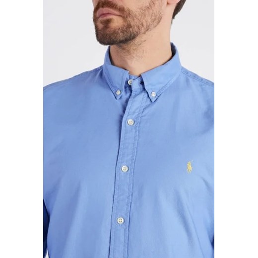 POLO RALPH LAUREN Koszula | Slim Fit Polo Ralph Lauren S okazja Gomez Fashion Store