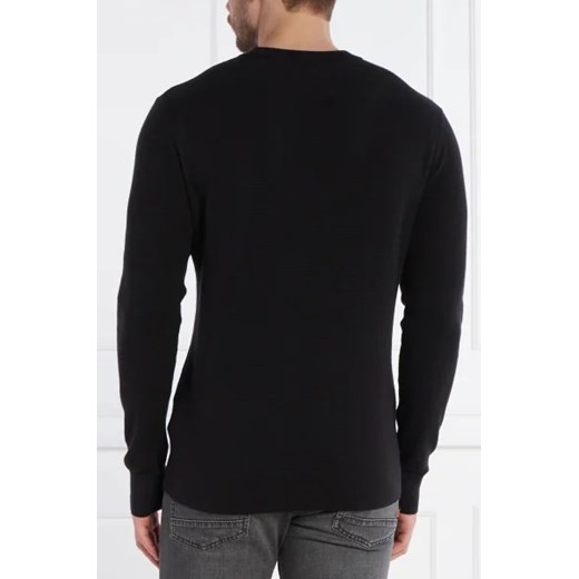 Calvin Klein Sweter | Regular Fit Calvin Klein M promocyjna cena Gomez Fashion Store