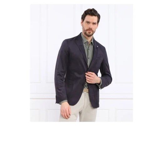 BOSS BLACK Marynarka C-Hanry-J-232 | Slim Fit ze sklepu Gomez Fashion Store w kategorii Marynarki męskie - zdjęcie 172898419