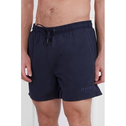 Joop! Jeans Szorty kąpielowe JJBT-01South_Beach | Regular Fit M okazja Gomez Fashion Store