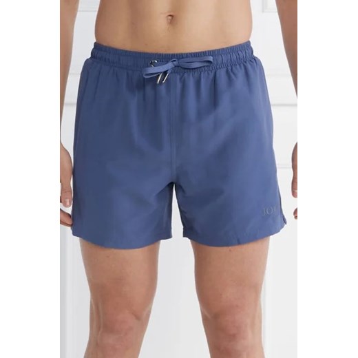 Joop! Jeans Szorty kąpielowe South_Beach | Regular Fit ze sklepu Gomez Fashion Store w kategorii Kąpielówki - zdjęcie 172898675