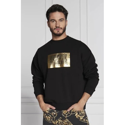 Just Cavalli Bluza | Loose fit Just Cavalli L Gomez Fashion Store okazyjna cena