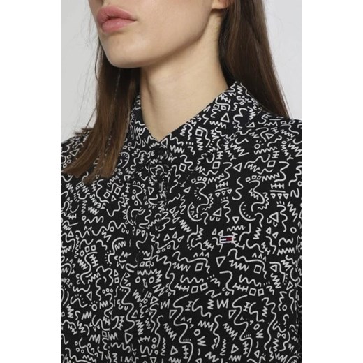 Tommy Jeans Koszula Tommy Jeans XL okazyjna cena Gomez Fashion Store