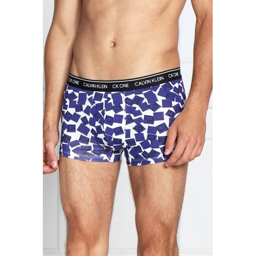 Calvin Klein Underwear Bokserki | cotton stretch ze sklepu Gomez Fashion Store w kategorii Majtki męskie - zdjęcie 172898948