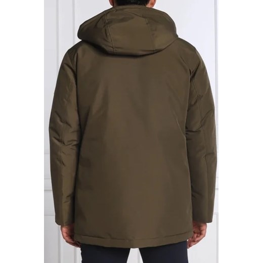 BOSS ORANGE Parka Osiass | Regular Fit 54 Gomez Fashion Store okazja