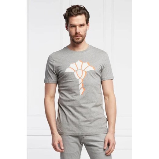Joop! T-shirt | Regular Fit Joop! L Gomez Fashion Store wyprzedaż