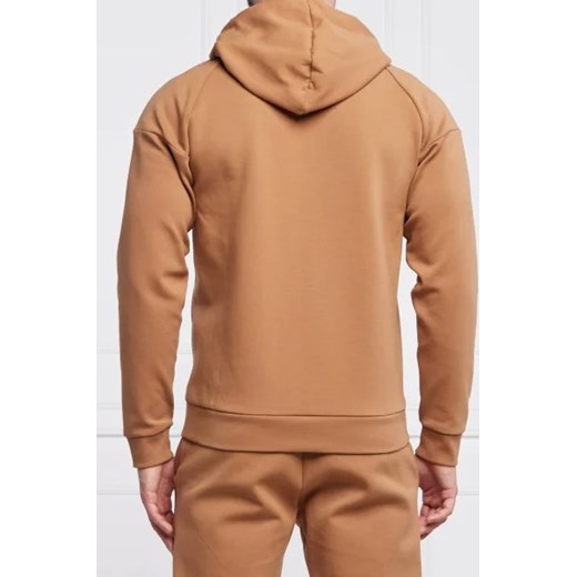 Bluza męska BOSS HUGO z elastanu