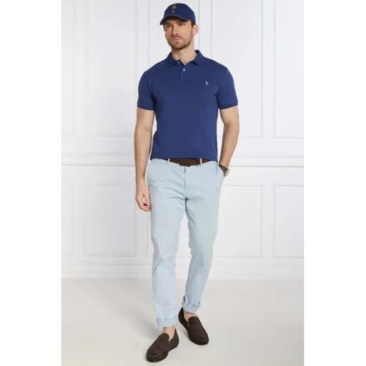 T-shirt męski Polo Ralph Lauren
