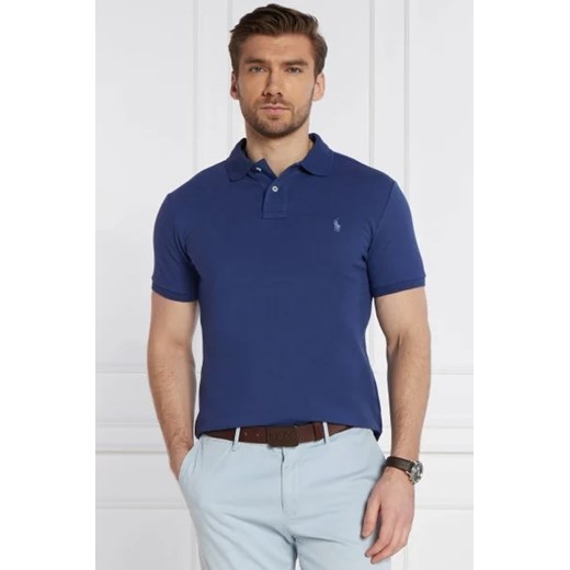 T-shirt męski Polo Ralph Lauren