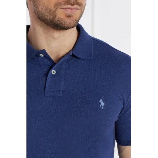 T-shirt męski Polo Ralph Lauren