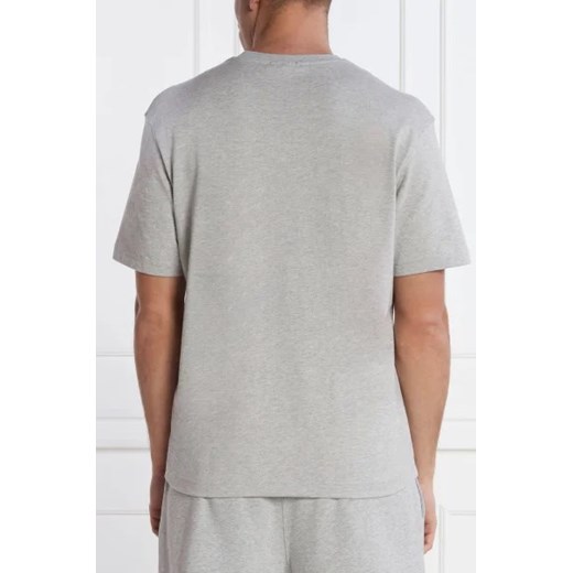 Lacoste T-shirt | Relaxed fit Lacoste S promocja Gomez Fashion Store