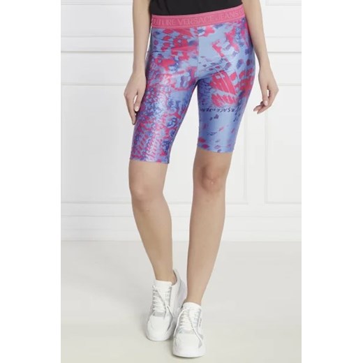 Versace Jeans Couture Kolarki | Slim Fit 36 promocja Gomez Fashion Store