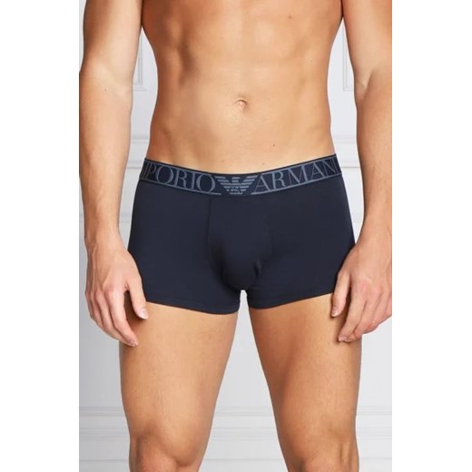 Emporio Armani Bokserki Emporio Armani XL promocja Gomez Fashion Store