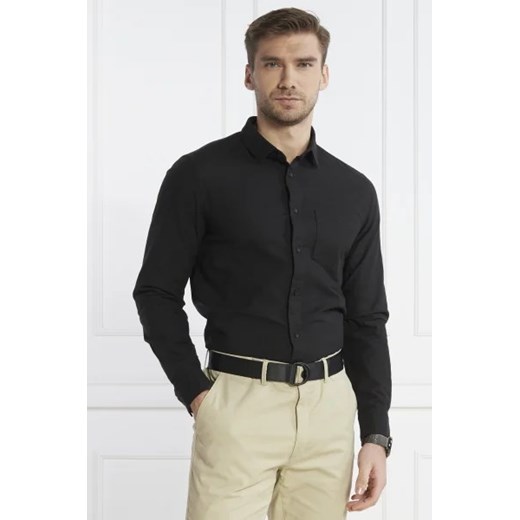 Calvin Klein Koszula | Regular Fit ze sklepu Gomez Fashion Store w kategorii Koszule męskie - zdjęcie 172899366