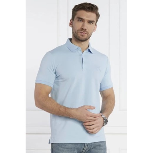 Karl Lagerfeld Polo | Regular Fit ze sklepu Gomez Fashion Store w kategorii T-shirty męskie - zdjęcie 172899405