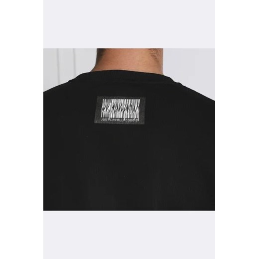 Just Cavalli Bluza | Regular Fit Just Cavalli XL okazja Gomez Fashion Store