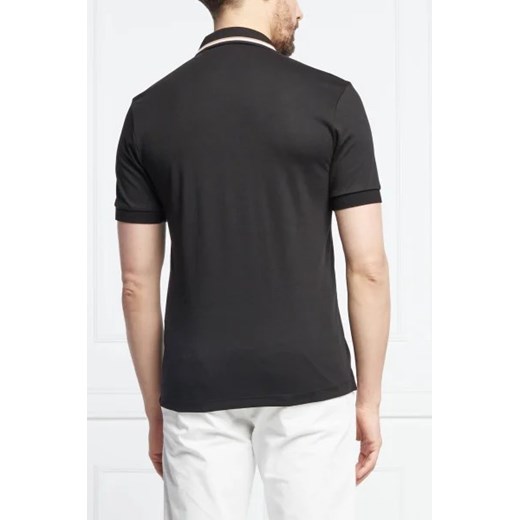 T-shirt męski BOSS HUGO wiosenny 