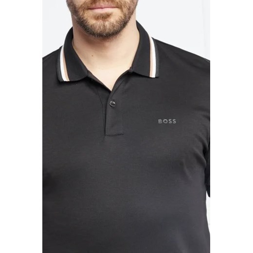 T-shirt męski BOSS HUGO 