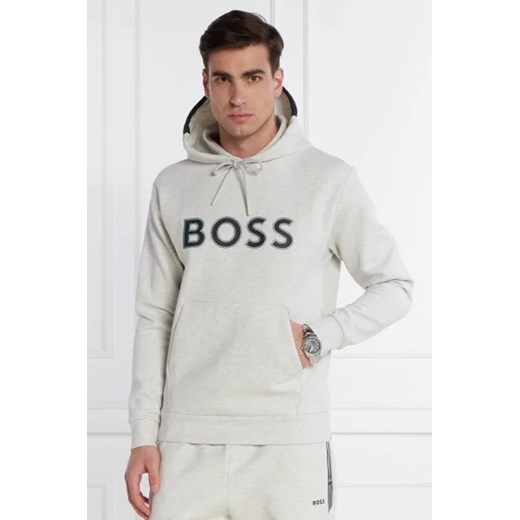 Bluza męska BOSS HUGO