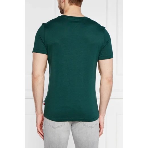 Tommy Hilfiger T-shirt | Slim Fit Tommy Hilfiger XXL okazja Gomez Fashion Store