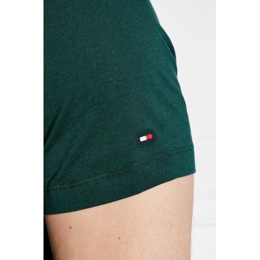 Tommy Hilfiger T-shirt | Slim Fit Tommy Hilfiger XXXL Gomez Fashion Store promocja